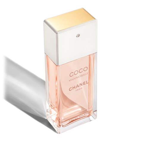 coco chanel mademoiselle 3.4 oz price|coco mademoiselle chanel primor.